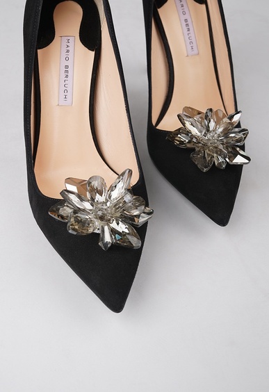 Туфли на шпильке Mario Berluchi Туфли на шпильке Mario Berluchi