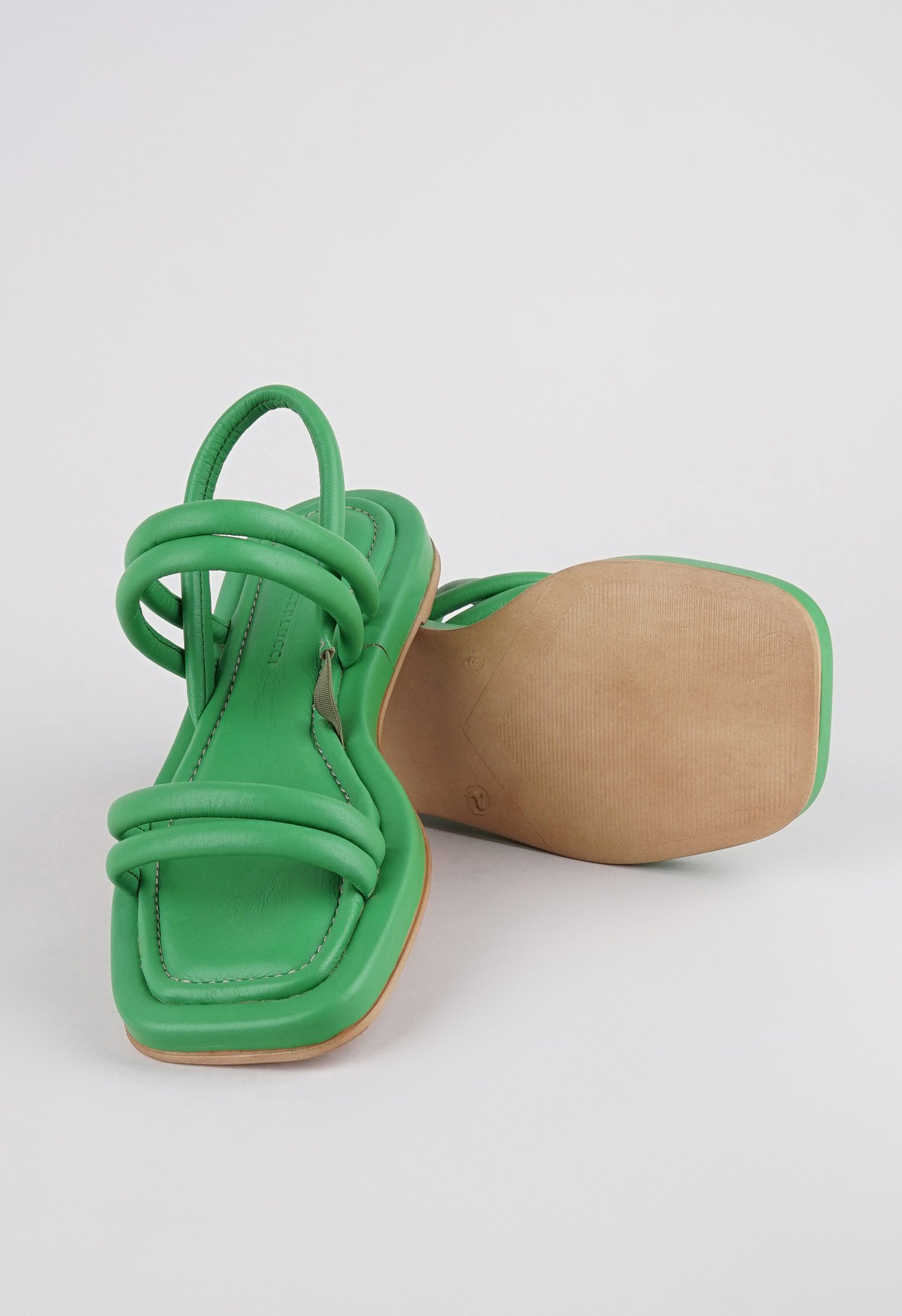 Сандалии Mario Berlucci Сандалии Mario Berlucci