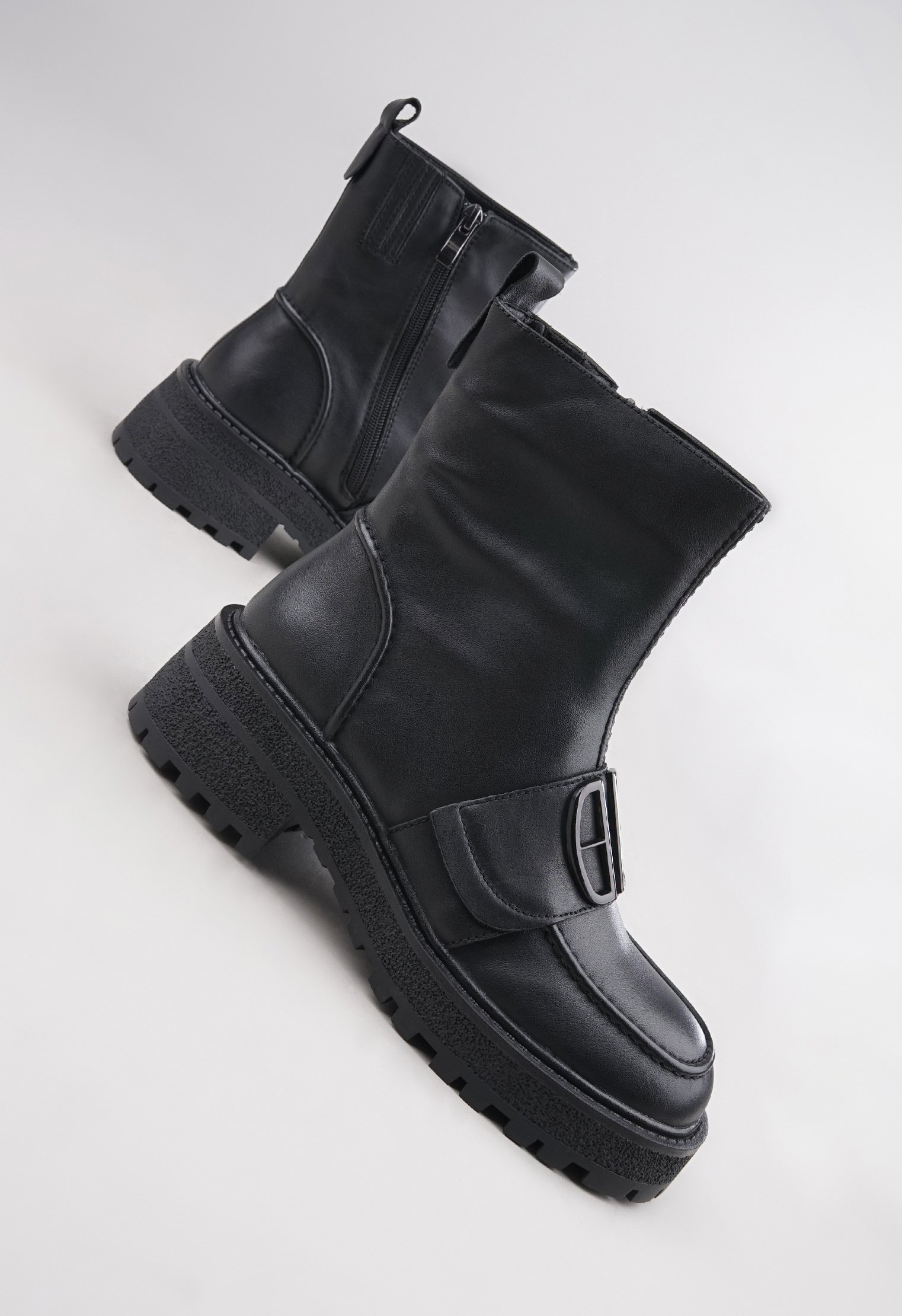 Ботинки Mario Berlucci Ботинки Mario Berlucci