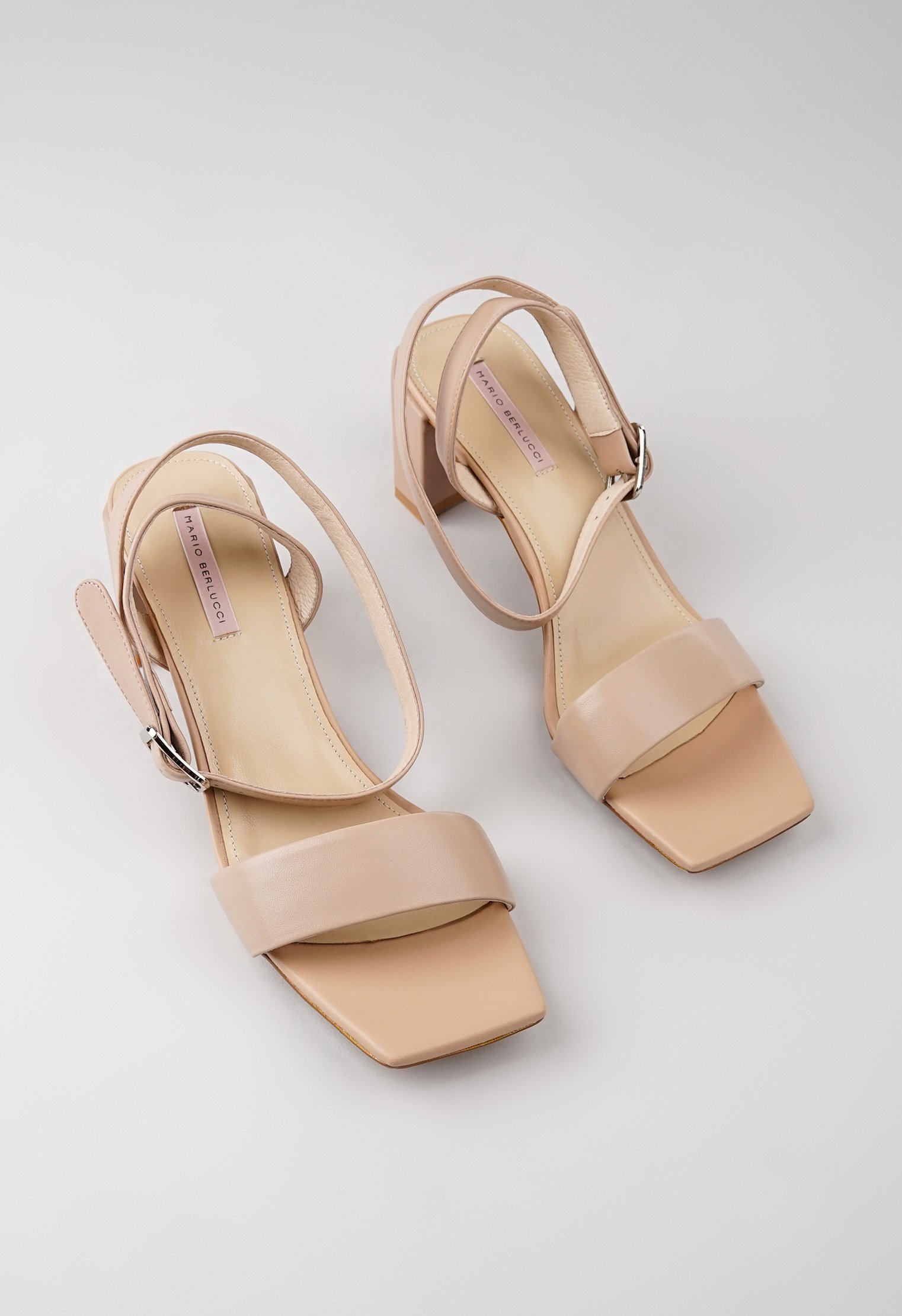 Mario Berlucci Mario Berlucci