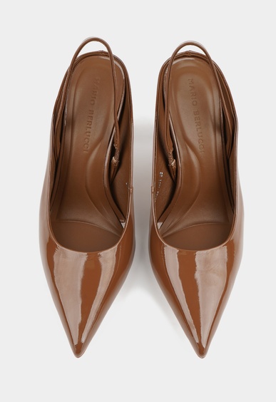 Туфли Mario Berlucci Туфли Mario Berlucci