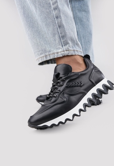 Кроссовки Mario Berluchi Кроссовки Mario Berluchi