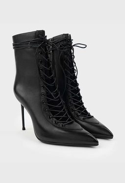 Ботильоны Mario Berlucci Ботильоны Mario Berlucci