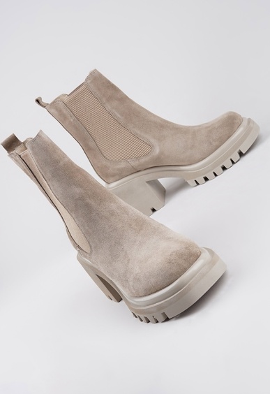 Ботильоны Mario Berlucci Ботильоны Mario Berlucci