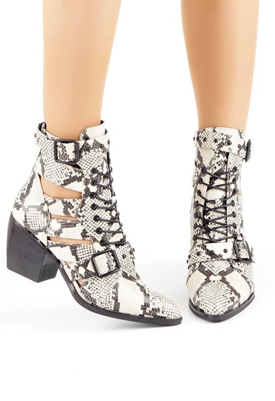 Ботильоны Mario Berlucci Ботильоны Mario Berlucci