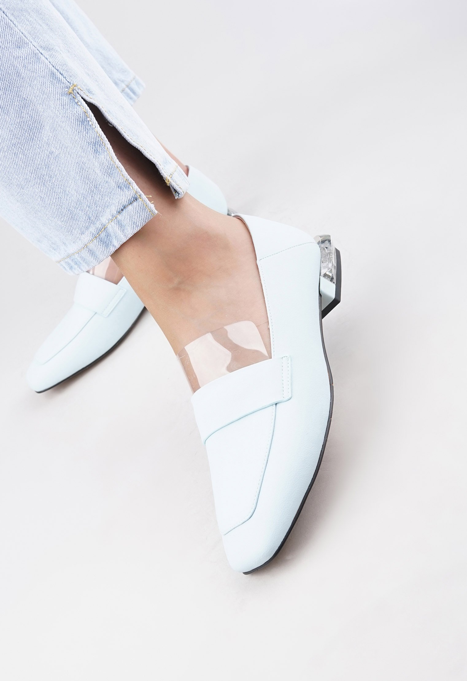 Лоферы Mario Berlucci Лоферы Mario Berlucci