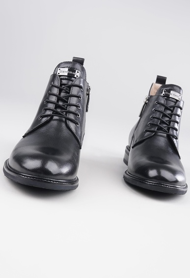 Ботинки Mario Berlucci Ботинки Mario Berlucci