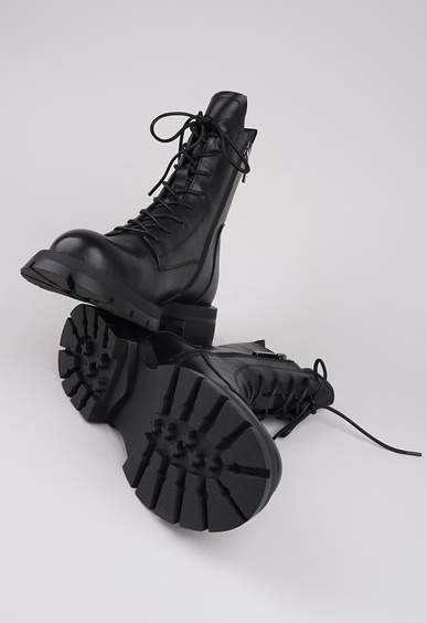 Ботинки Mario Berlucci Ботинки Mario Berlucci