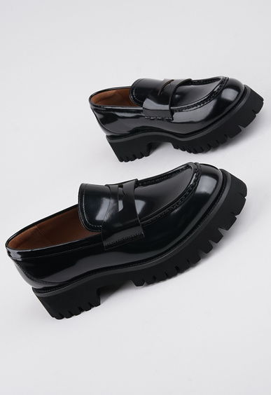 Лоферы Mario Berlucci Лоферы Mario Berlucci