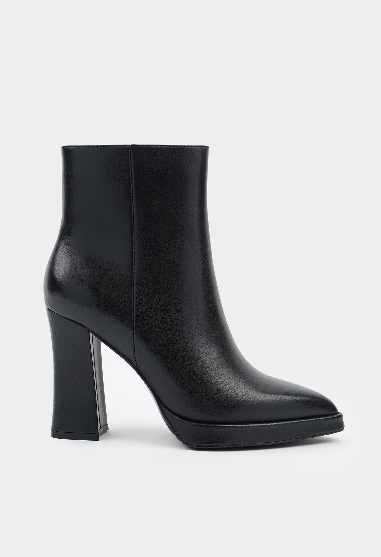 Ботильоны Mario Berlucci Ботильоны Mario Berlucci