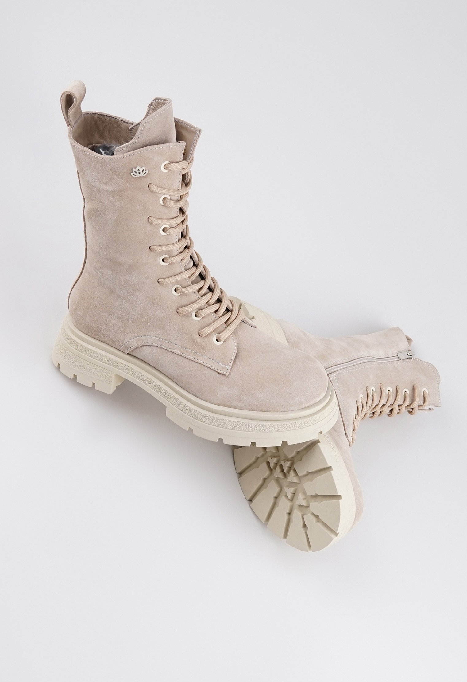 Ботинки Mario Berlucci Ботинки Mario Berlucci