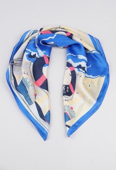 Платки Vilardo Платки Vilardo