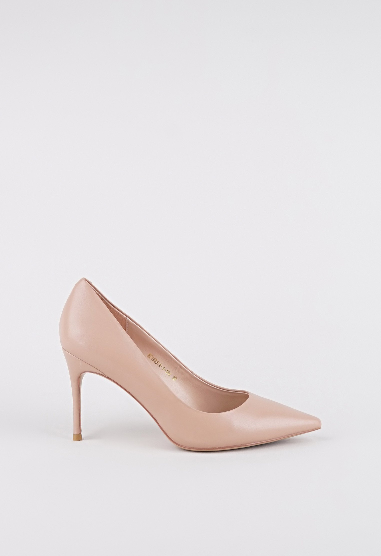 Туфли Mario Berlucci Туфли Mario Berlucci