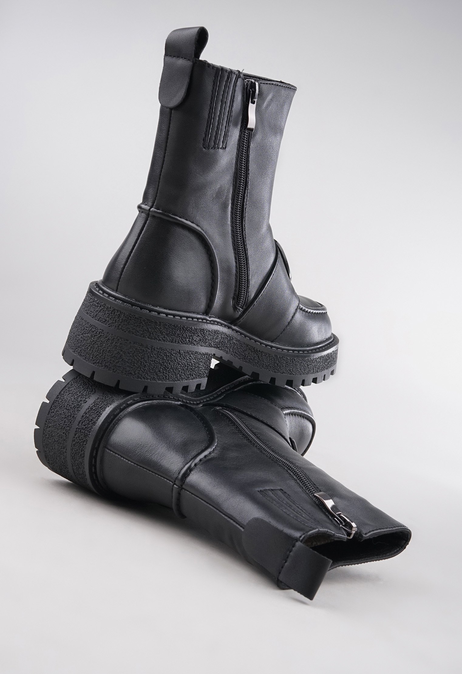 Ботинки Mario Berlucci Ботинки Mario Berlucci