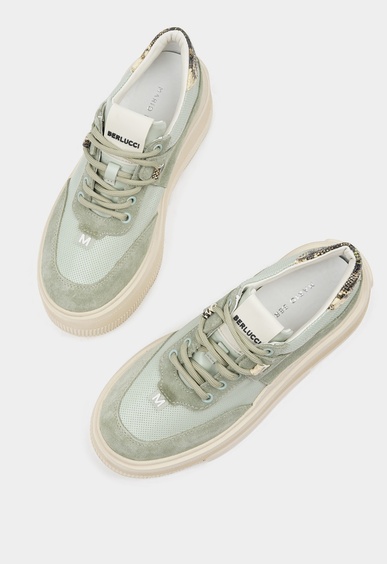 Кроссовки Mario Berlucci Кроссовки Mario Berlucci