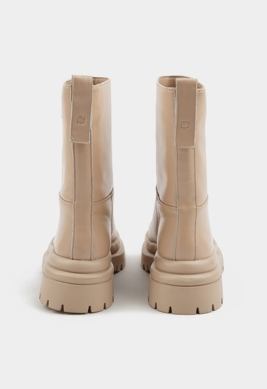 Полусапоги Mario Berlucci Полусапоги Mario Berlucci