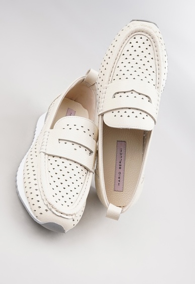 Слиперы Mario Berluchi Слиперы Mario Berluchi