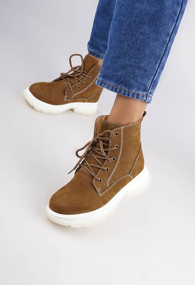 Ботинки Mario Berlucci Ботинки Mario Berlucci