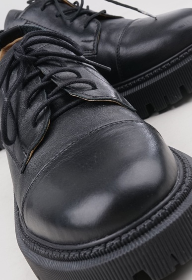 Туфли на низком каблуке Mario Berlucci Туфли на низком каблуке Mario Berlucci