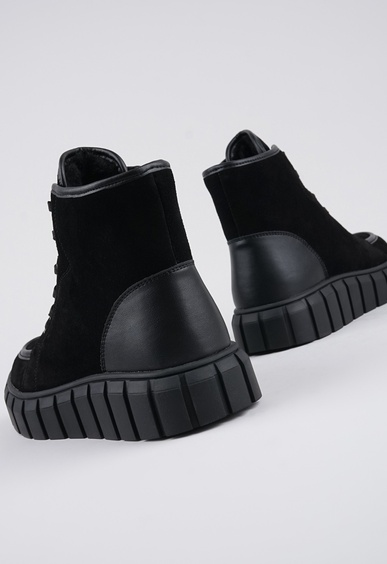 Ботинки Mario Berlucci Ботинки Mario Berlucci