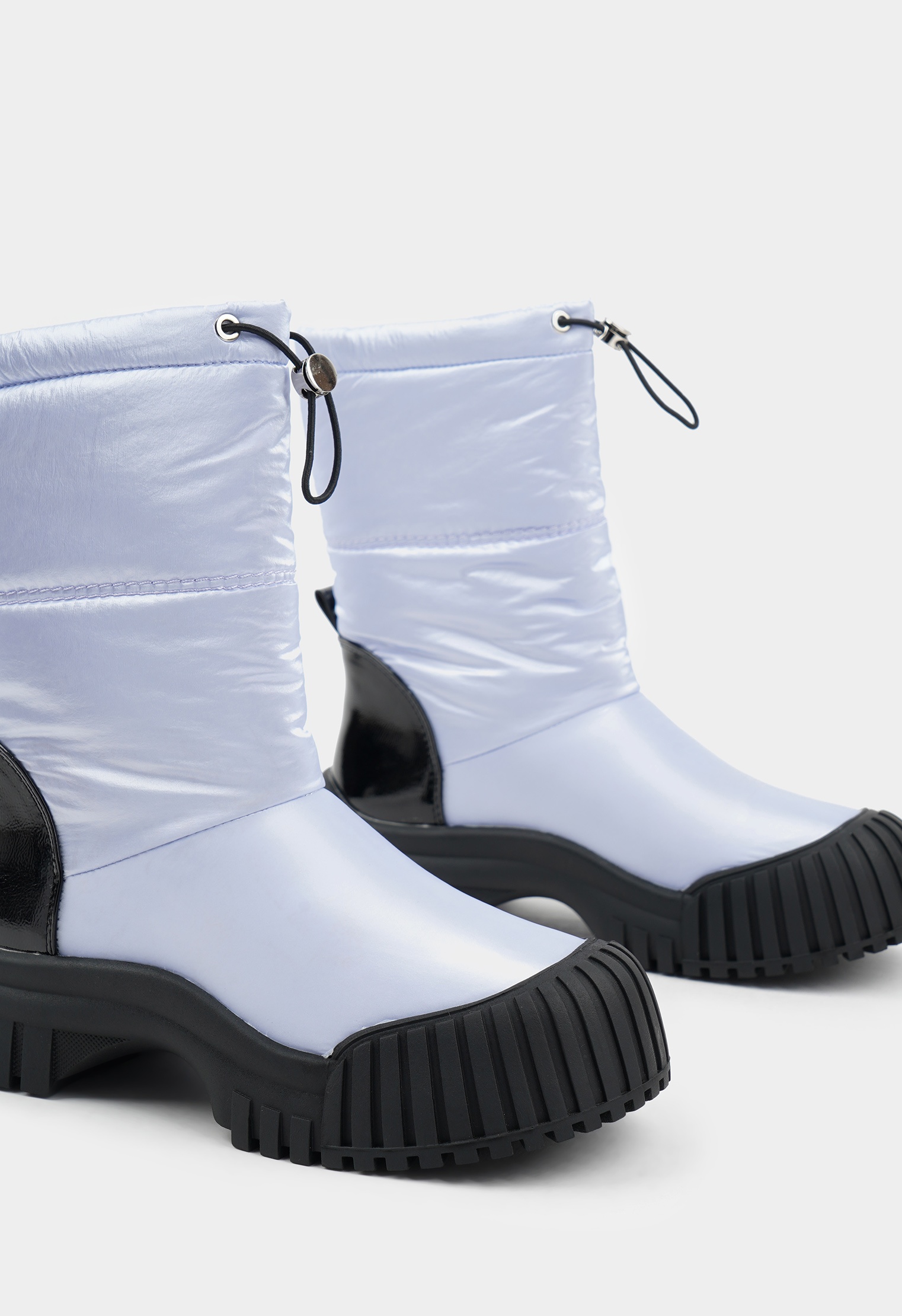 Дутики Mario Berlucci Дутики Mario Berlucci