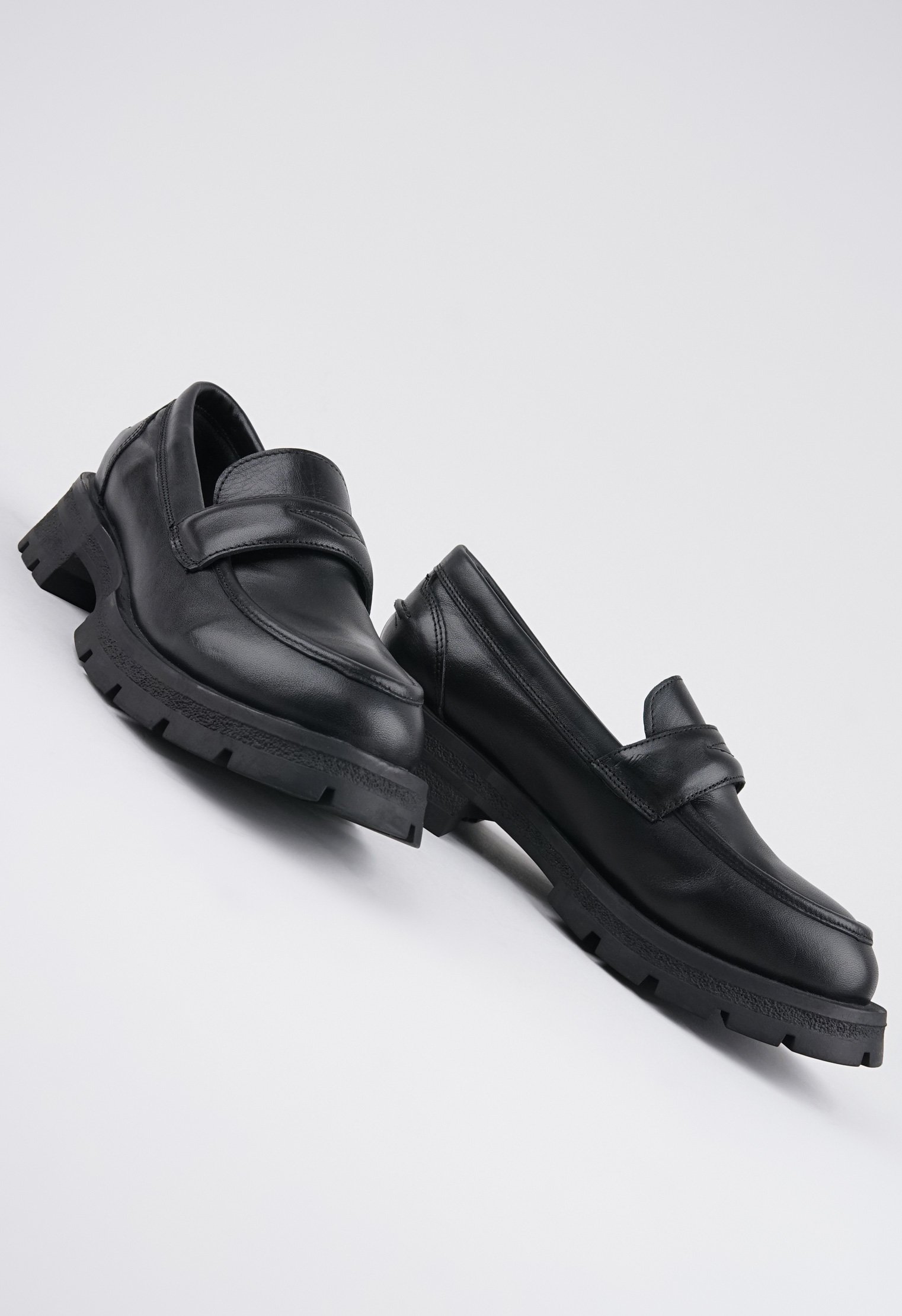 Лоферы Mario Berlucci Лоферы Mario Berlucci