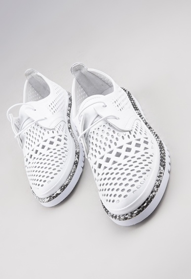 Туфли на низком каблуке Mario Berluchi Туфли на низком каблуке Mario Berluchi