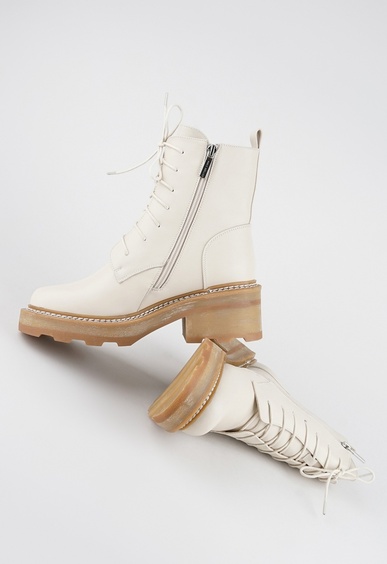 Ботинки Mario Berlucci Ботинки Mario Berlucci