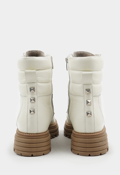 Ботинки Mario Berlucci Ботинки Mario Berlucci