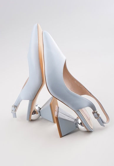 Туфли на каблуке Mario Berlucci Туфли на каблуке Mario Berlucci