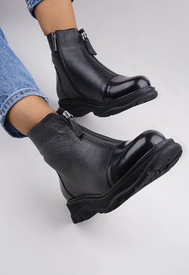 Ботинки Mario Berluchi Ботинки Mario Berluchi