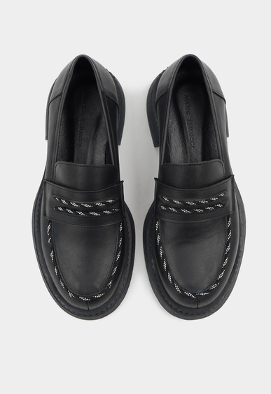 Лоферы Mario Berlucci Лоферы Mario Berlucci