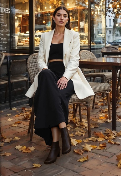 Ботильоны Mario Berlucci Ботильоны Mario Berlucci