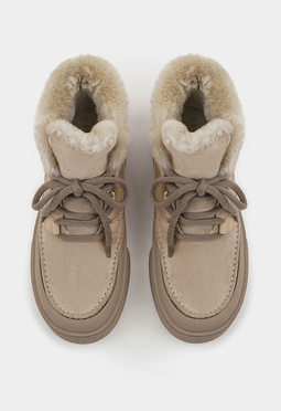 Угги Mario Berlucci Угги Mario Berlucci