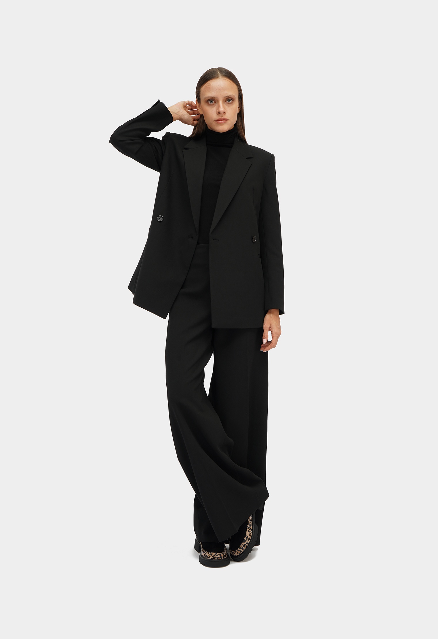 Ботинки Mario Berlucci Ботинки Mario Berlucci