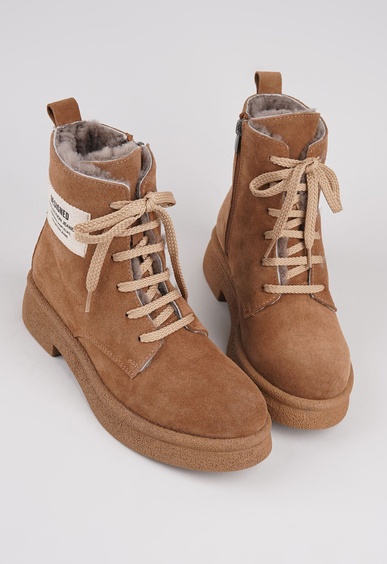 Ботинки Mario Berlucci Ботинки Mario Berlucci