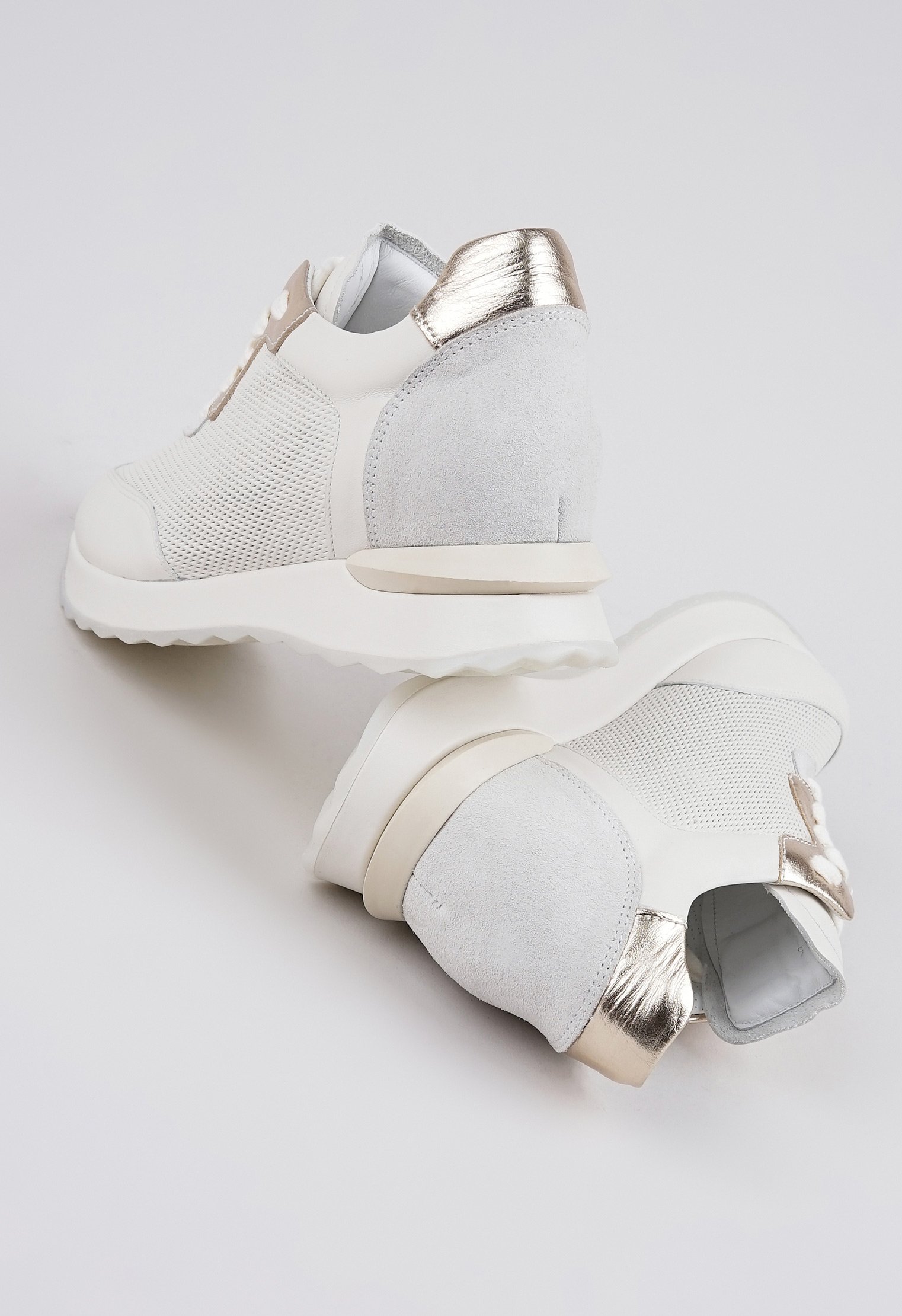 Кроссовки Mario Berlucci Кроссовки Mario Berlucci