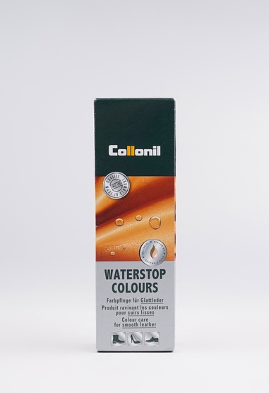20-1310 Waterstop tube /751 черный/, крем снего/водоотталк. COLLONIL (Цвет: черный;)
