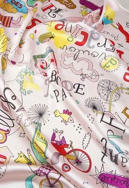 Платки Vilado Платки Vilado