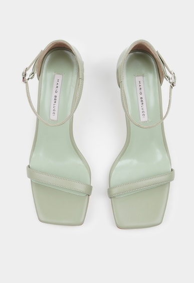 Босоножки Mario Berlucci Босоножки Mario Berlucci