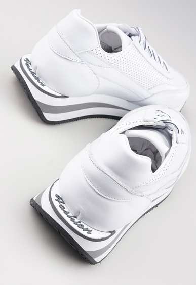 Кроссовки Mario Berluchi Кроссовки Mario Berluchi