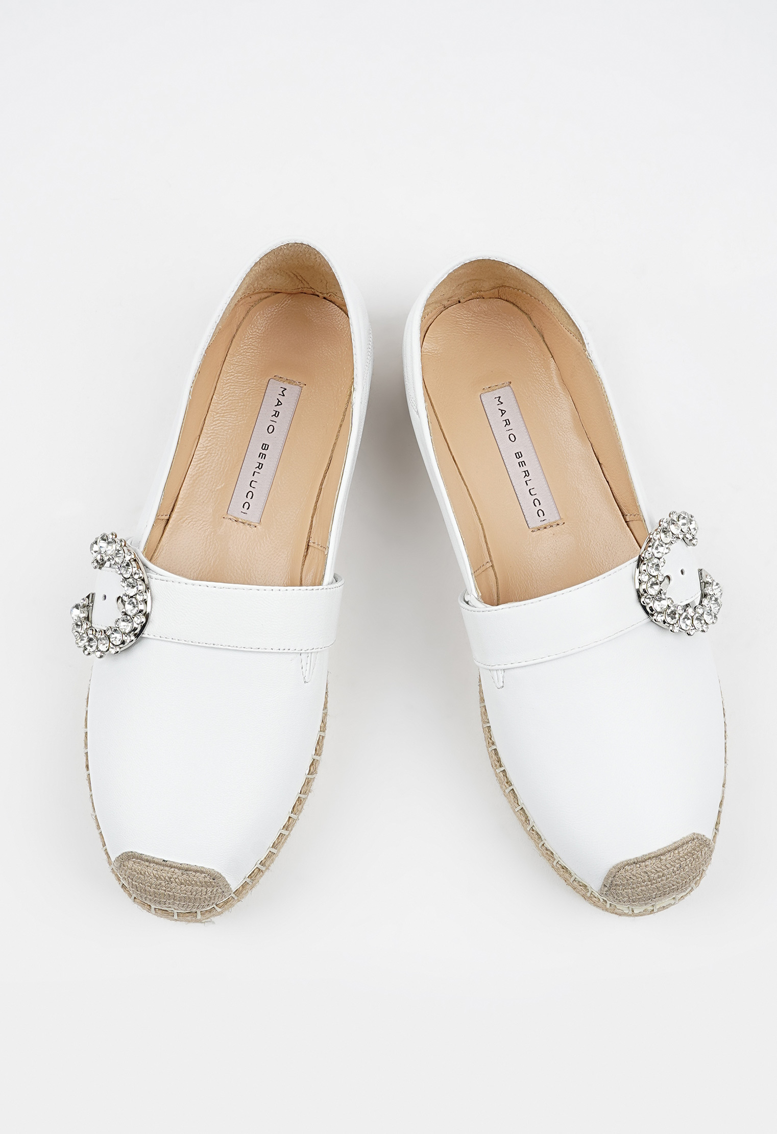 Туфли Mario Berlucci Туфли Mario Berlucci