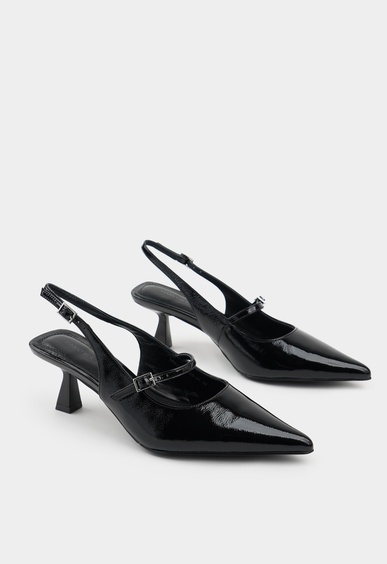 Туфли Mario Berlucci Туфли Mario Berlucci