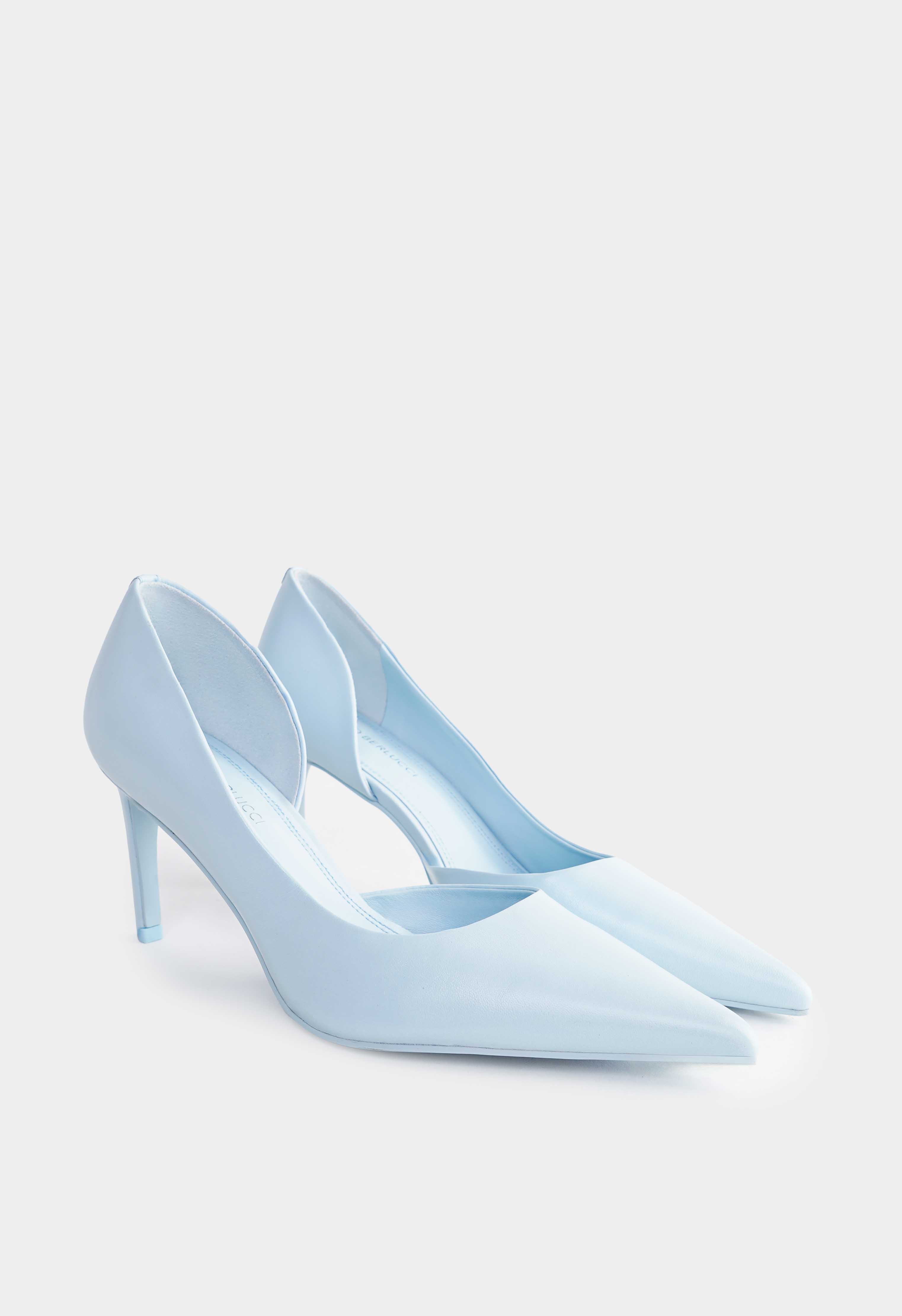 Mario Berlucci 4-J35-13