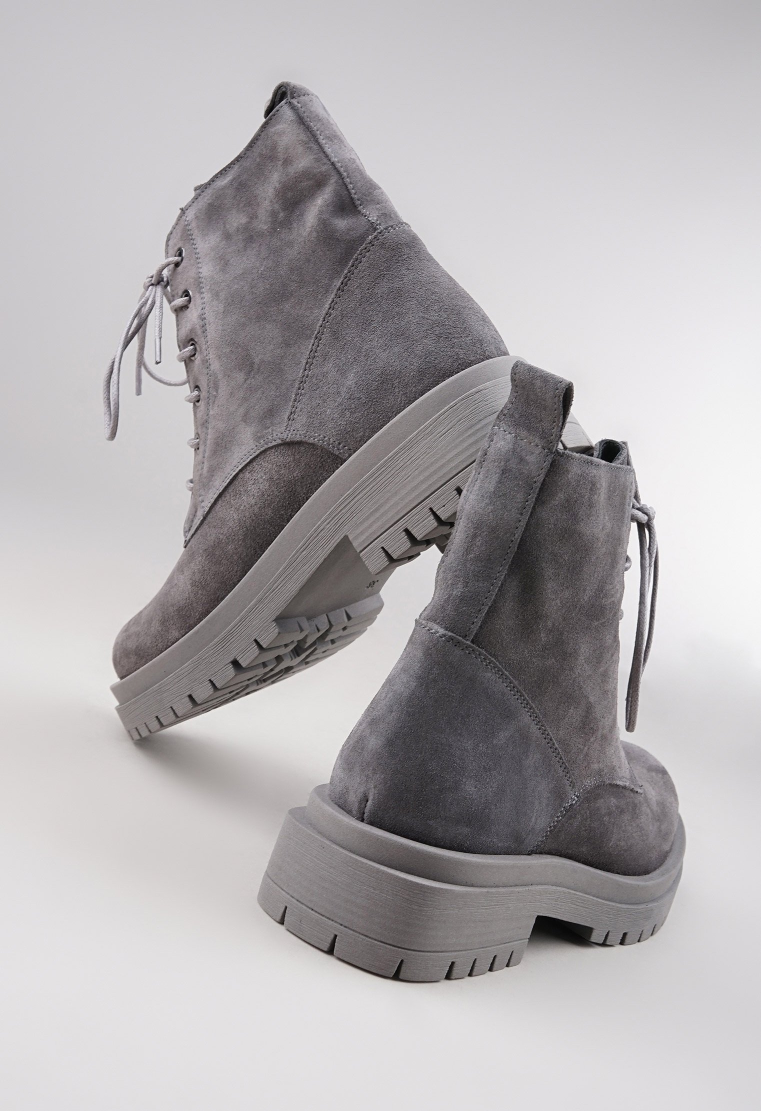 Ботинки Mario Berlucci Ботинки Mario Berlucci