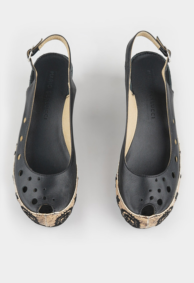 Босоножки Mario Berlucci Босоножки Mario Berlucci