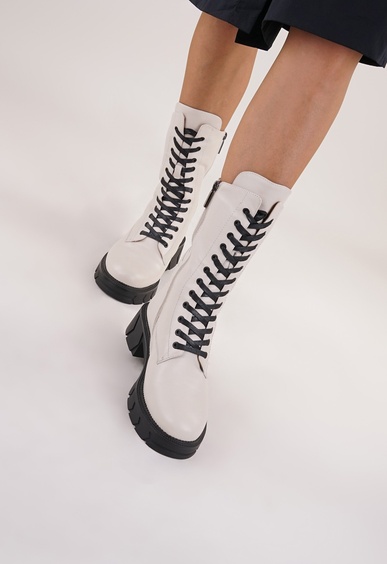 Ботинки Mario Berlucci Ботинки Mario Berlucci