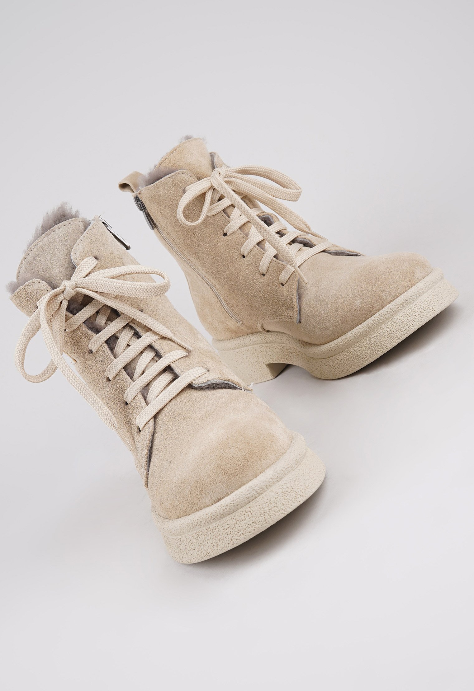 Ботинки Mario Berlucci Ботинки Mario Berlucci