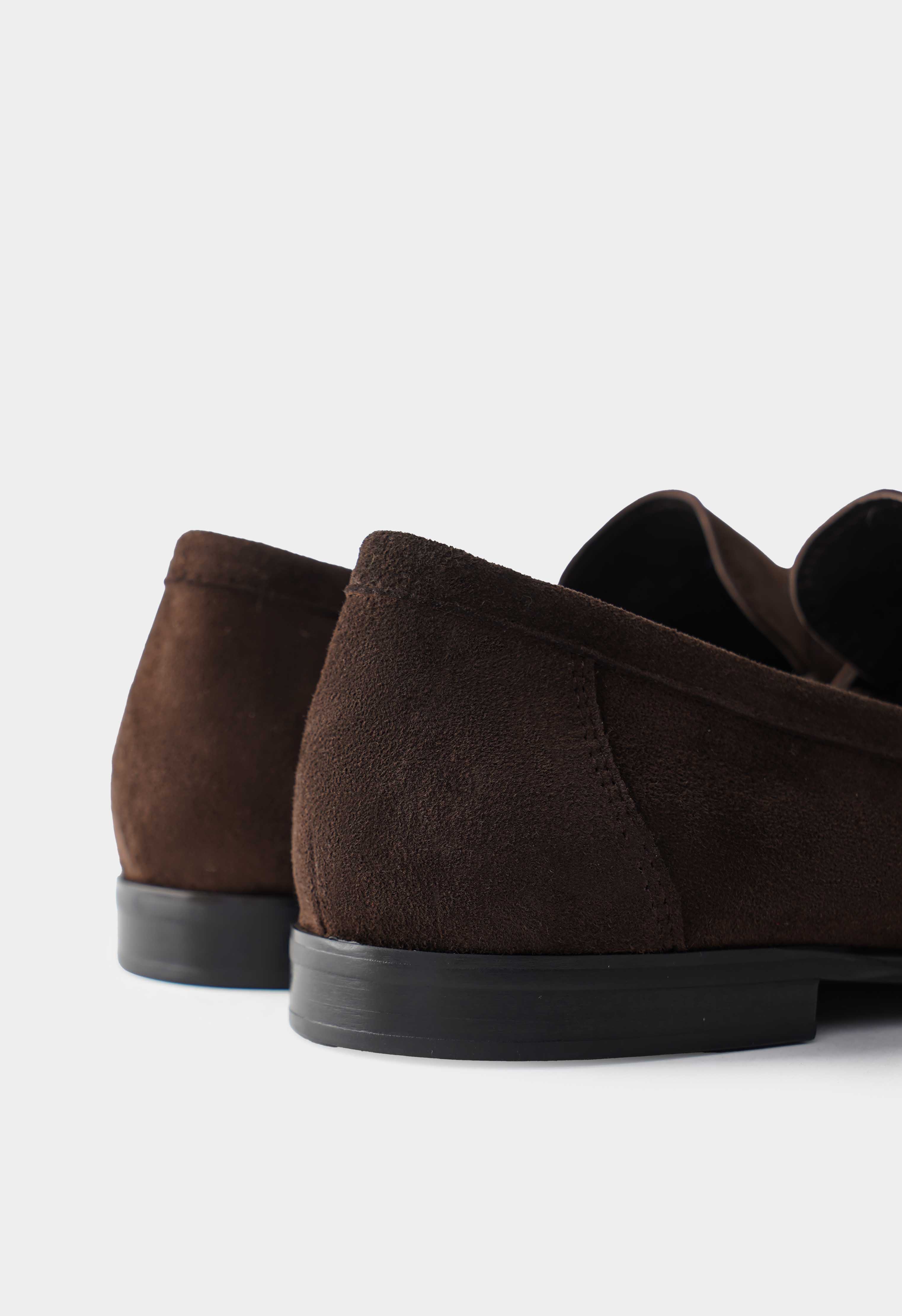 Лоферы Mario Berlucci