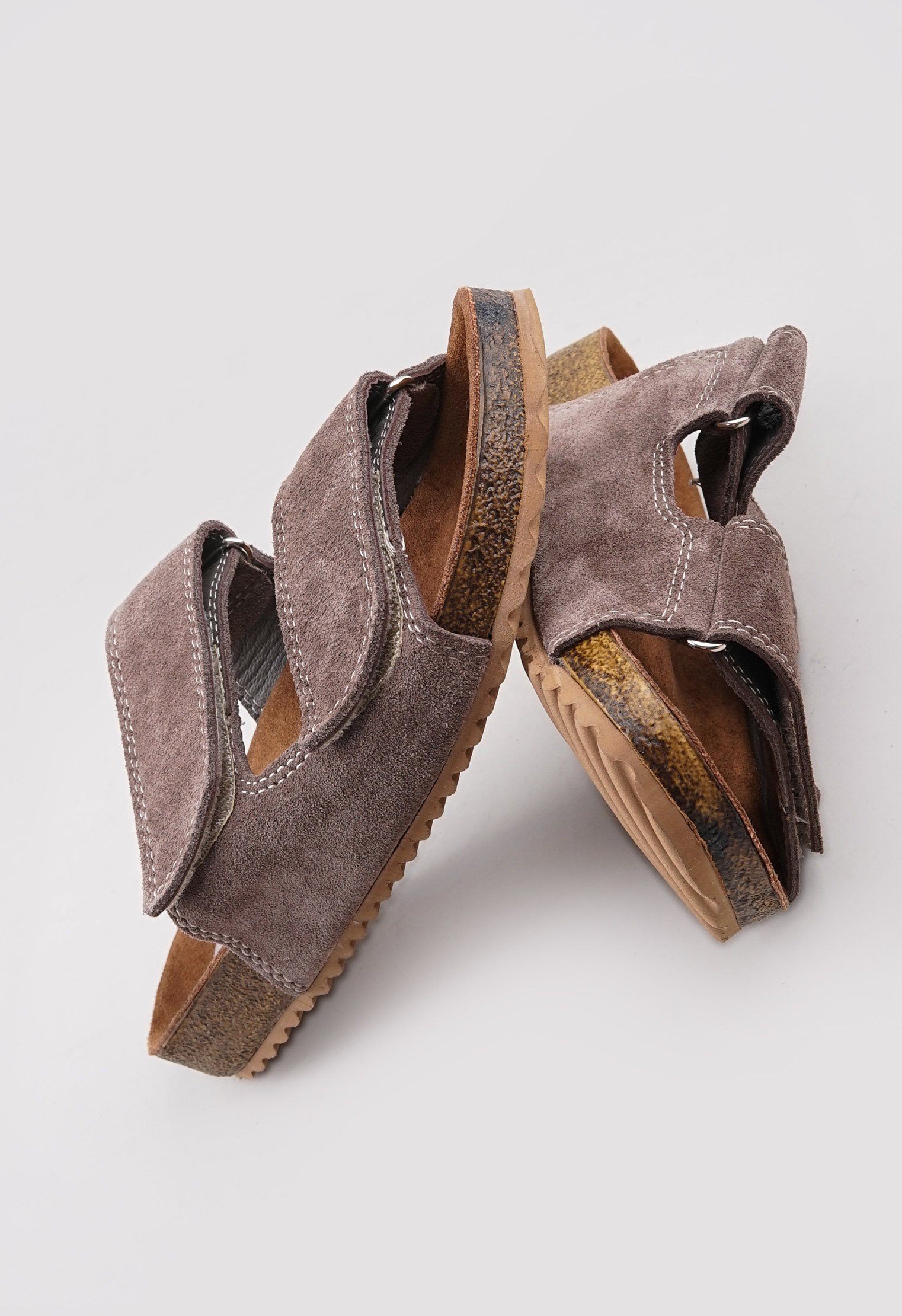 Сандалии Mario Berluchi Сандалии Mario Berluchi